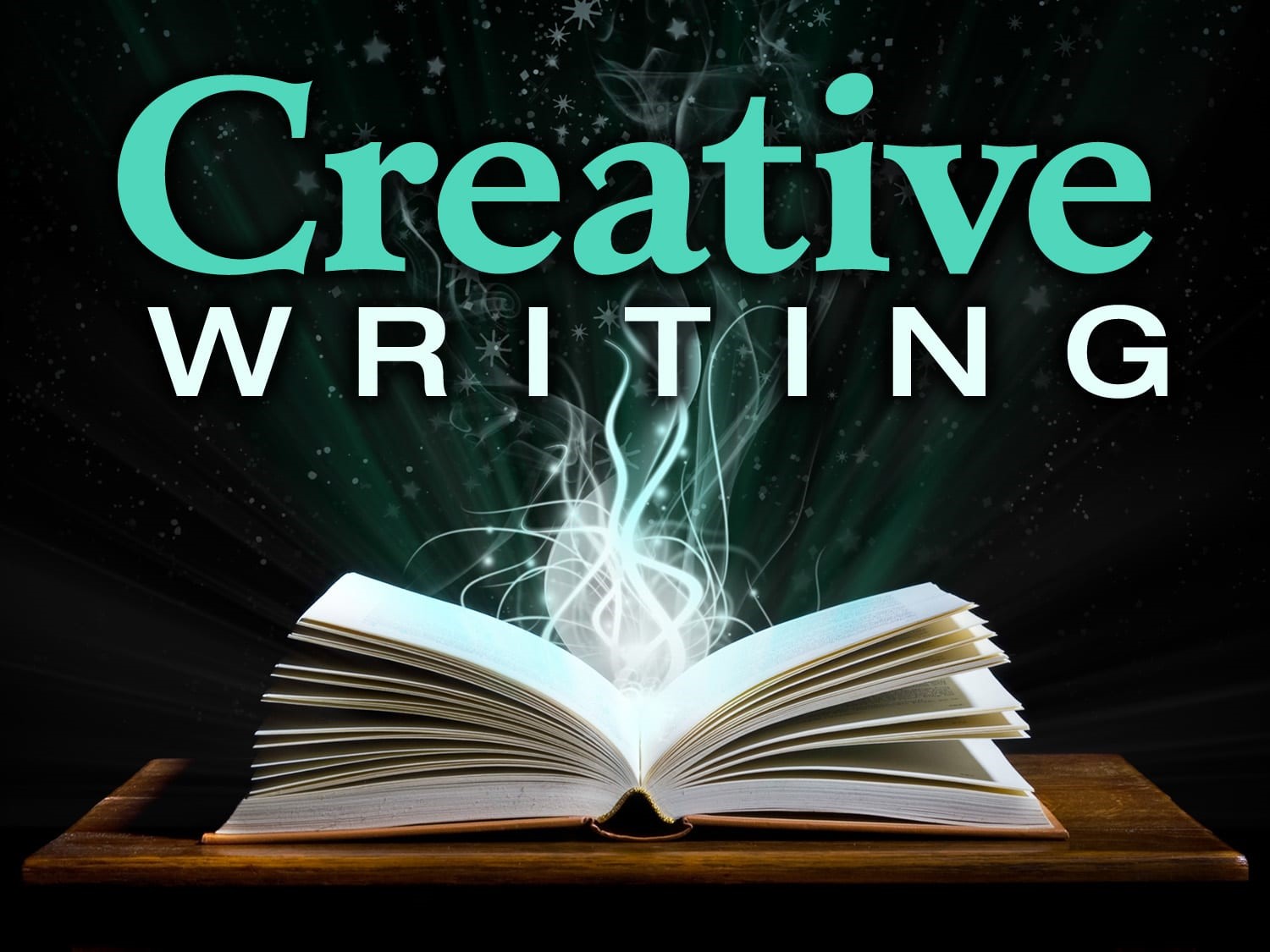 10 rules of creative writing