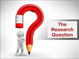 How to Write a Strong Research Question: A Step-by-Step Guide