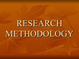 Research Methodology: Qualitative Research Methodology Pyramid