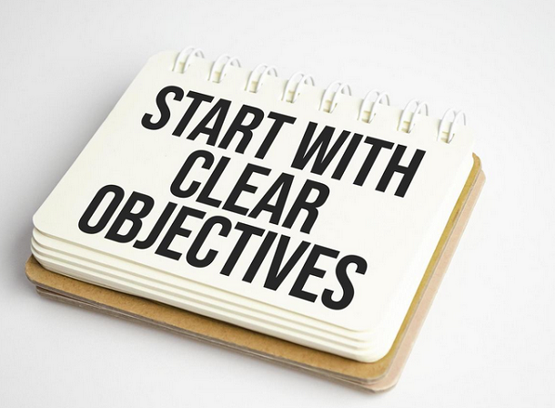 The Importance of Clear Objectives in Academic Research